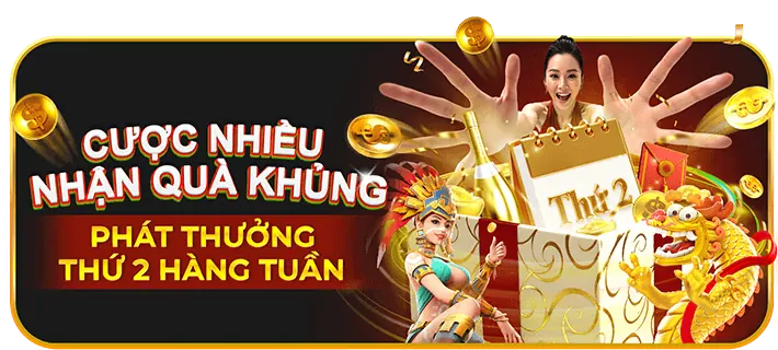 Ưu đãi chào mừng thành viên mới Sun Win